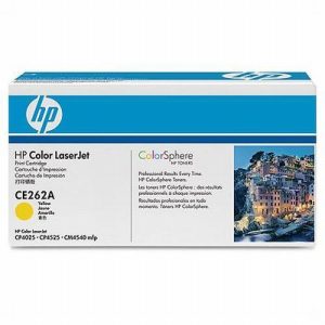 Toner HP 648A YELLOW 4025N 4525 11.000 PAG - CE262A