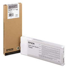 Cartucho de Tinta EPSONT606900