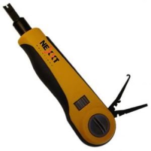 Cable Impacto 110/88 W/Blade - NEXXT - Herramienta