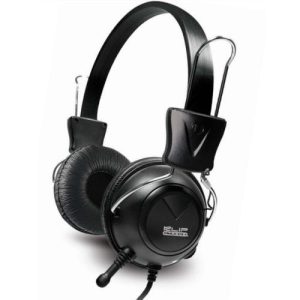 Audífono KLIPX con Micrófono Stereo KSH-320 KSH-320