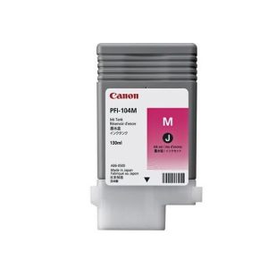 Cartucho de Tinta CANON PFI-104M