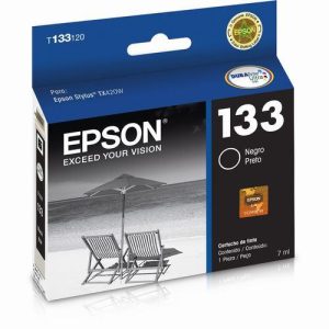 Cartucho de Tinta  EPSON T133120