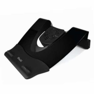 Cable Soporte NotebookKNS-110B - Soporte