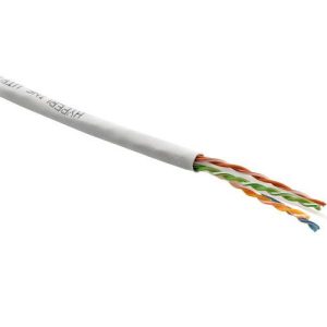 Cable NEXXT Cat6 Gris 0,9M