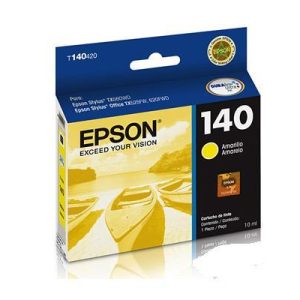 Cartucho de Tinta Epson T140420