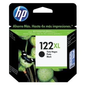 Cartucho de Tinta HP CH563HL