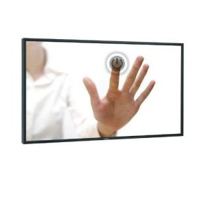 Pizarra INFRARROJA 78" WB7800