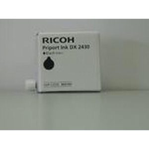 Cartucho de Tinta  RICOH DX2430 893787