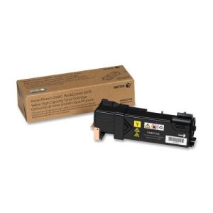 Toner XEROX YELLOW  HY PHASER 6500 - 106R01603