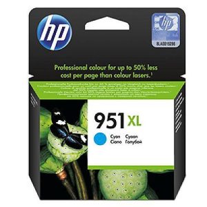 Cartucho de Tinta HP CN046AL