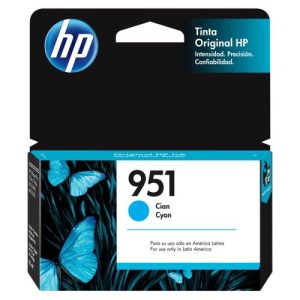 Cartucho de Tinta  HP CN050AL
