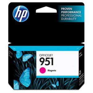 Cartucho de Tinta  HP CN051AL