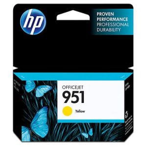 Cartucho de Tinta  HP CN052AL