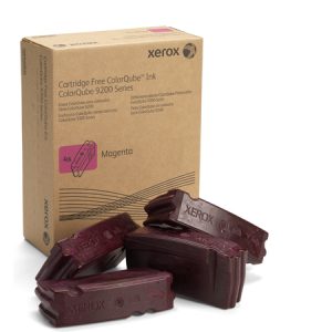 Tinta sólida XEROX Magenta 108R00838