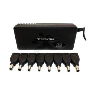 ADAPTADOR NOTEBOOK 90W SPEKTRA EPC900A