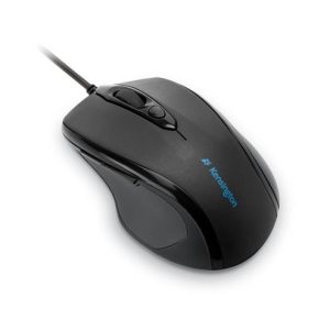 Mouse KENSINGTON Pro FIT K72355 USB/PS2 con Cable