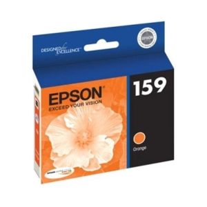 Cartucho de Tinta  EPSON NARANJO R2000 - T159920