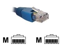 Cable NEXXT Patch CAT6 Azul 2,1M