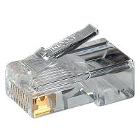 Cable NEXXT Conector RJ-45 CAT5 Pack-100