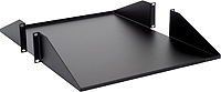 Bandeja NEXXT Doble Sólida 19" - Nexxt
