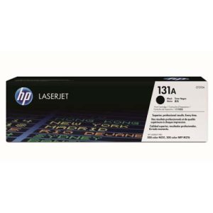 Toner HP 131A Negro M251 M276 1600 PAG - CF210A