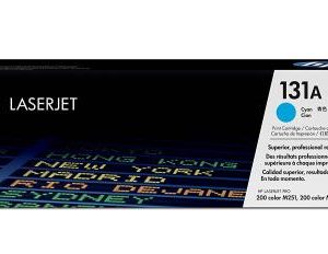 Toner HP 131A Cyan M251 M276 1800 Páginas - CF211A