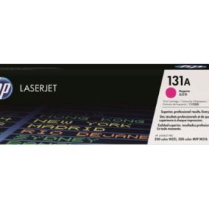 Toner HP 131A Magenta M251 M276 1800 Páginas - CF213A