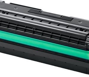 Toner SAMSUNG Black - CLT-K506L/XAA
