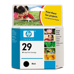 Cartucho de Tinta HP 51629A