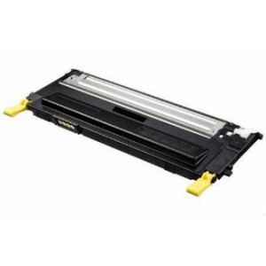 Toner SAMSUNG Amarillo GENERICO CLP-315 - LS217TNC