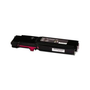 Toner XEROX Magenta Phaser 6600/WC6605 - 106R02234