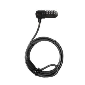 Candado Klipx  Candado con CLAVE KSD-335