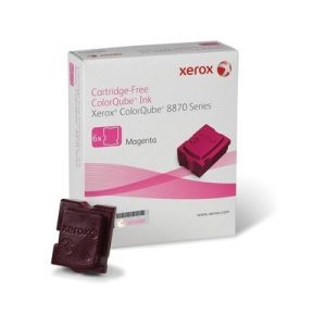 Tinta INKS 6 Magenta 8870 - 108R00959 - SOLID