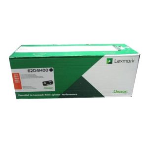 Toner LEXMARK Negro MX710/711/810/811/812 - 62D4H00