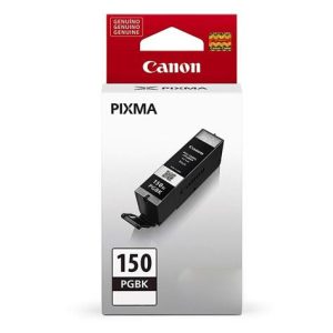 Cartucho de Tinta  CANON Pixma IP7210/MG6310/5410 - PGI-150PGBK
