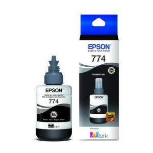 Tinta EPSON NEGRO M105/205 - T774120