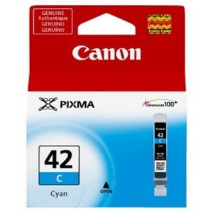 Cartridge CANON CYAN PIXMA PRO 100 13ML - CLI-42C