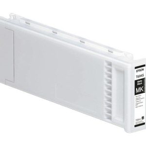 Cartucho de Tinta EPSON MATTE BLACK 700 ML T694500 UNIDAD