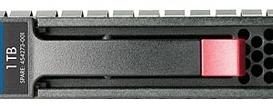 Disco Disco Duro HP 1TB 6G Sata Unidad - 655710-B21