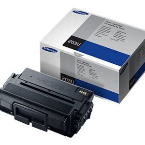 Toner SAMSUNG MLT-D203U/XAA UNIDAD SL-3320ND/SL-M3820S/M3820ND