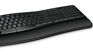 Kit Teclado y Mouse Comfort Desktop USB Port Spanish LatAm Hdwr - MicroSOF