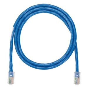 Cable Patch Cord Cat6A 7ft. BL - NEXXT - SFTP