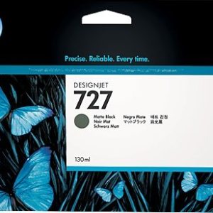 Cartucho de Tinta HP 727. - B3P22A