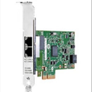 HP Ethernet 1Gb 2P 361T Adptr