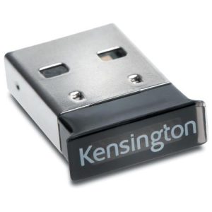 Adaptador USB  Bluetooh 4.0 - K33956AM - Kensington