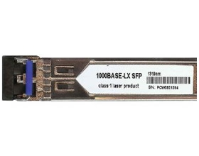 Access Point Cisco 1000base-LX/LH SFP transceiver module, MMF/SMF, 1310nm, DOM