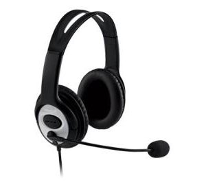 Audífonos LIFECHAT LX-3000 USB - JUG-00013