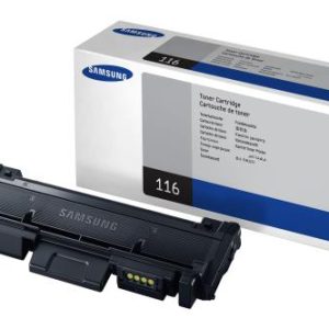 Toner SAMSUNG 3000 PAG SL-M2825  2625 / SL-M2875  2675 - MLT-D116L