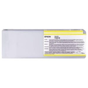 Cartucho de Tinta YELLOW 700ML - SP11880 - T591400