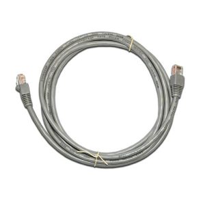 Cable Patch CAT6  Gris  3 M [798302030671] - NEXXT